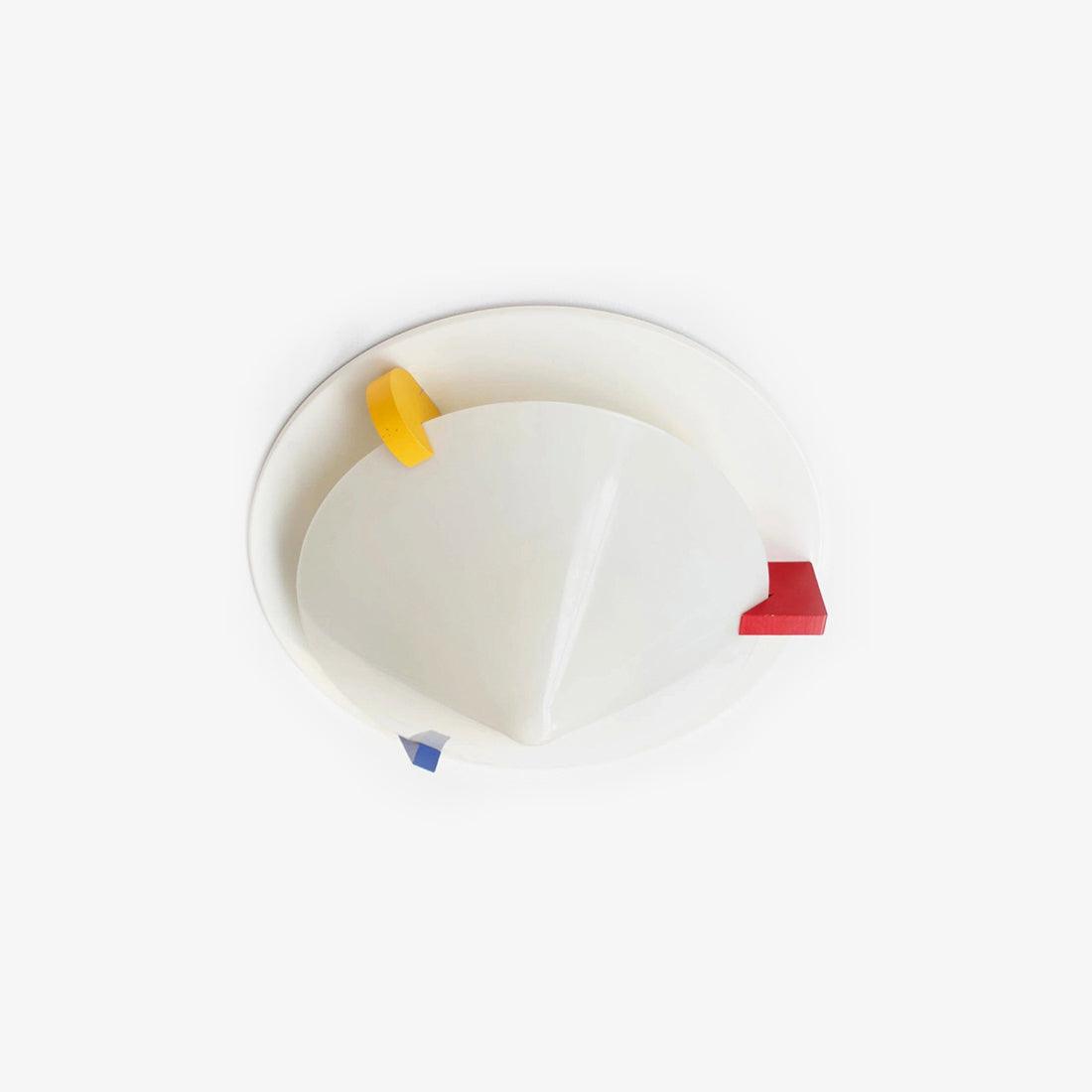 Xrtvin Individual Creativity Ceiling Lamp-Neutral Decor