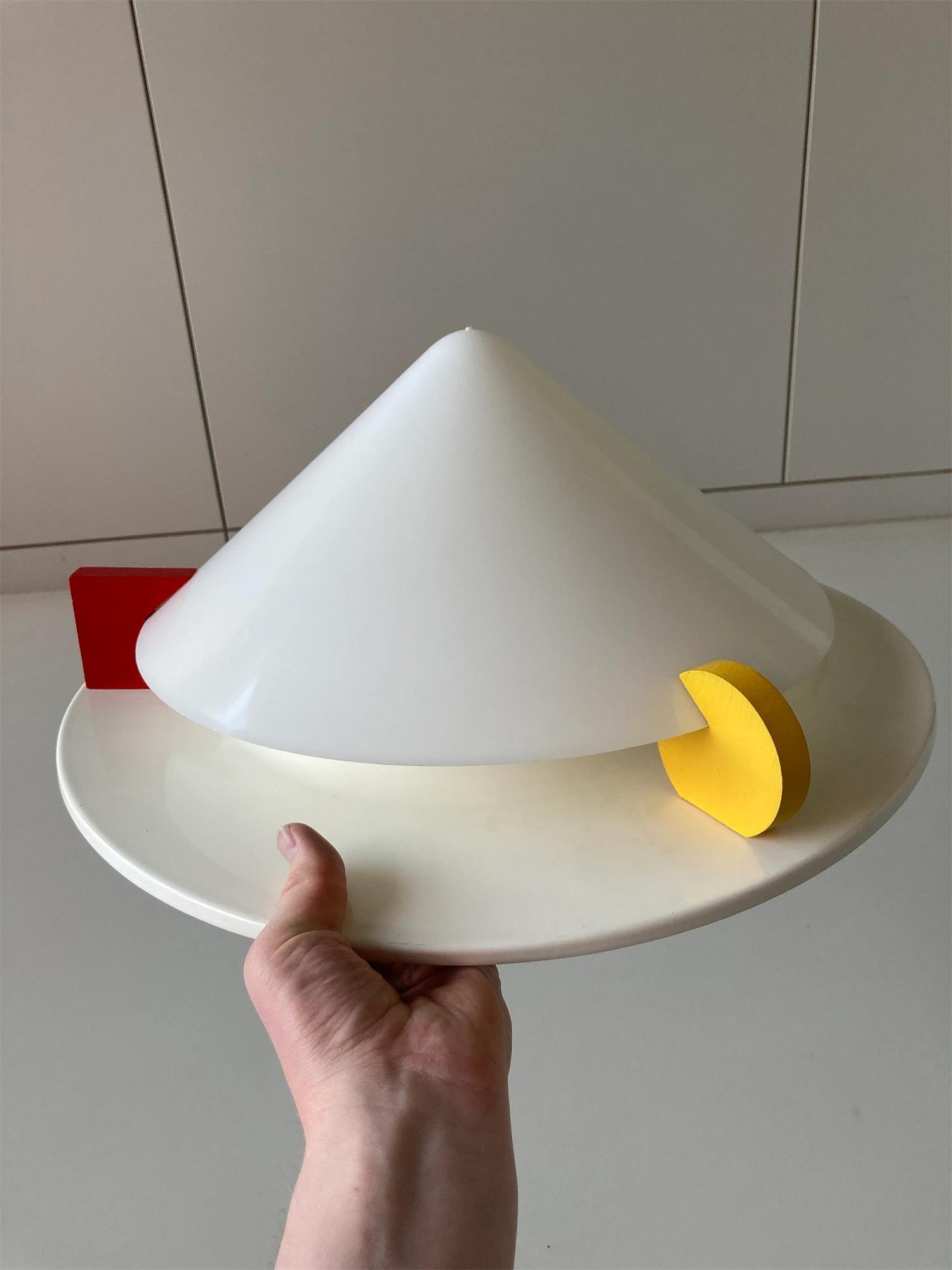 Xrtvin Individual Creativity Ceiling Lamp-Neutral Decor