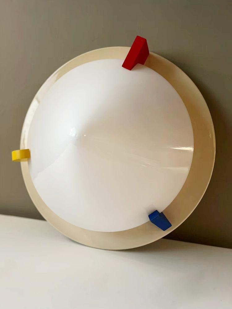 Xrtvin Individual Creativity Ceiling Lamp-Neutral Decor