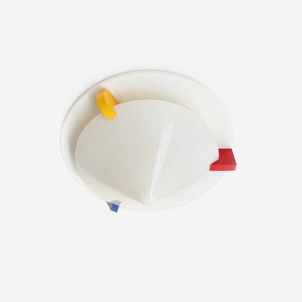 Tilda Ceiling Light