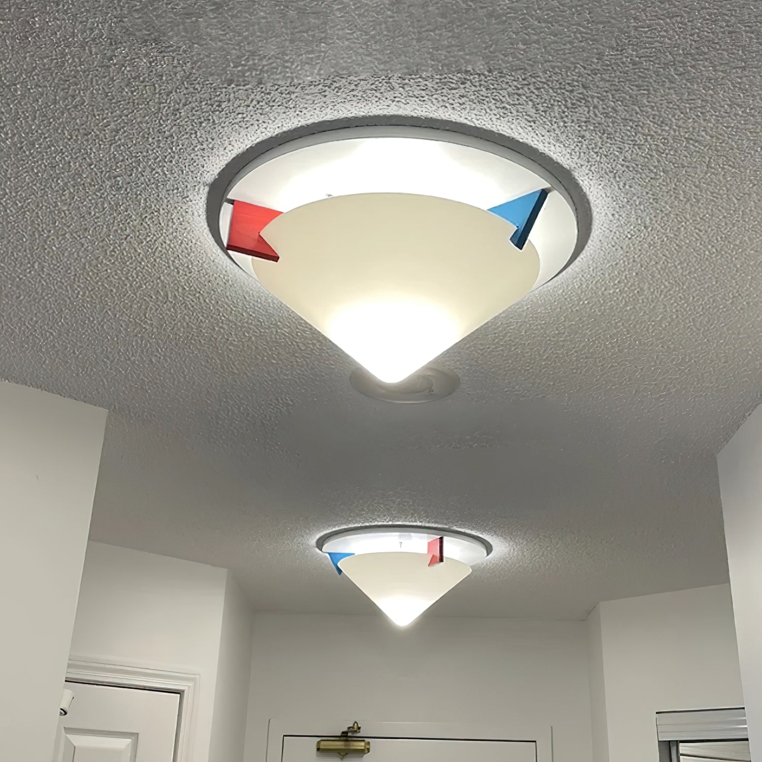 Korania Ceiling Lamp