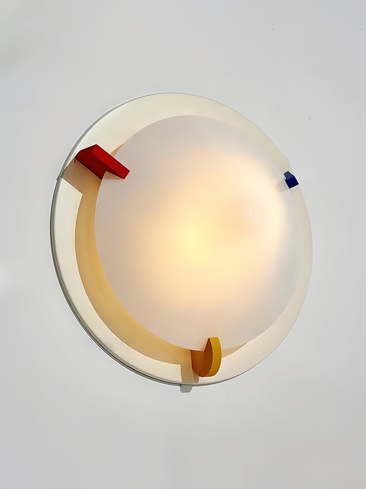 Xrtvin Individual Creativity Ceiling Lamp-Neutral Decor