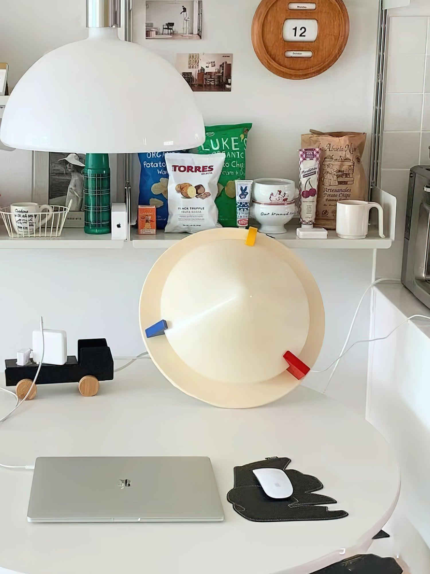 Xrtvin Individual Creativity Ceiling Lamp-Neutral Decor