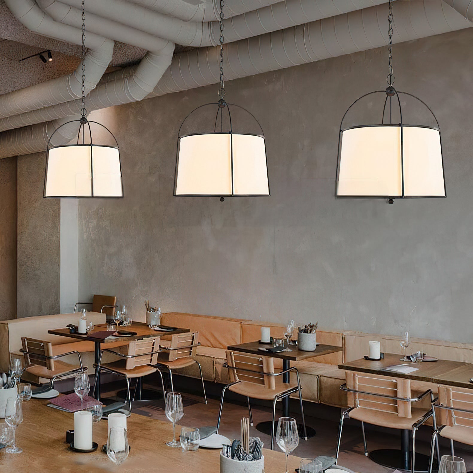 Sabine Pendant Lamp