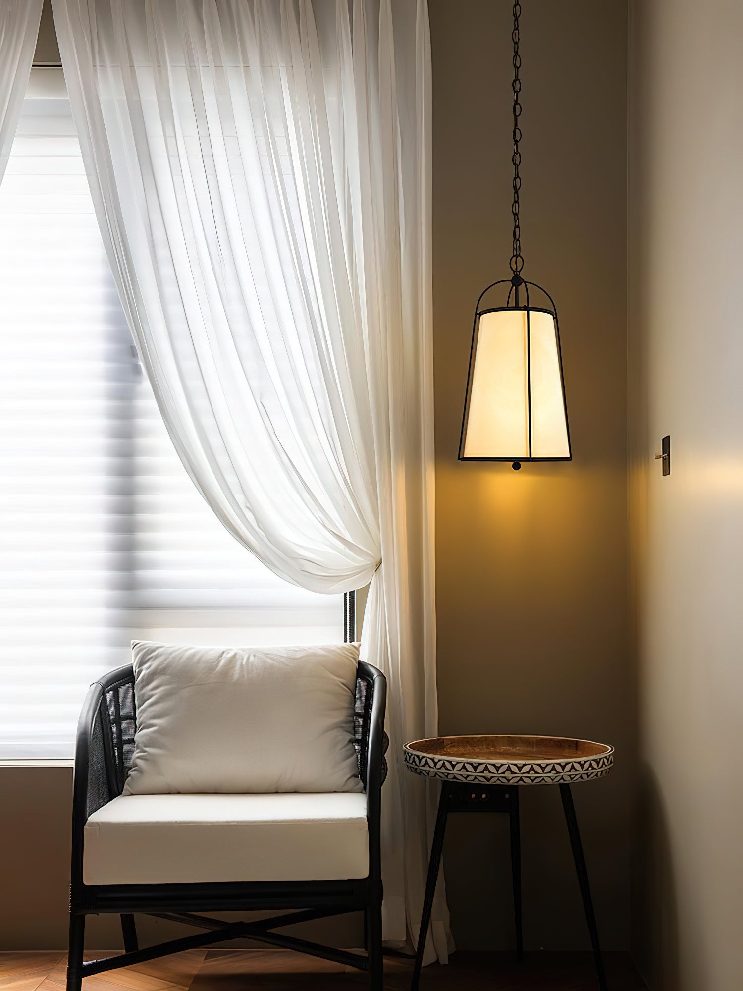 Sabine Pendant Lamp