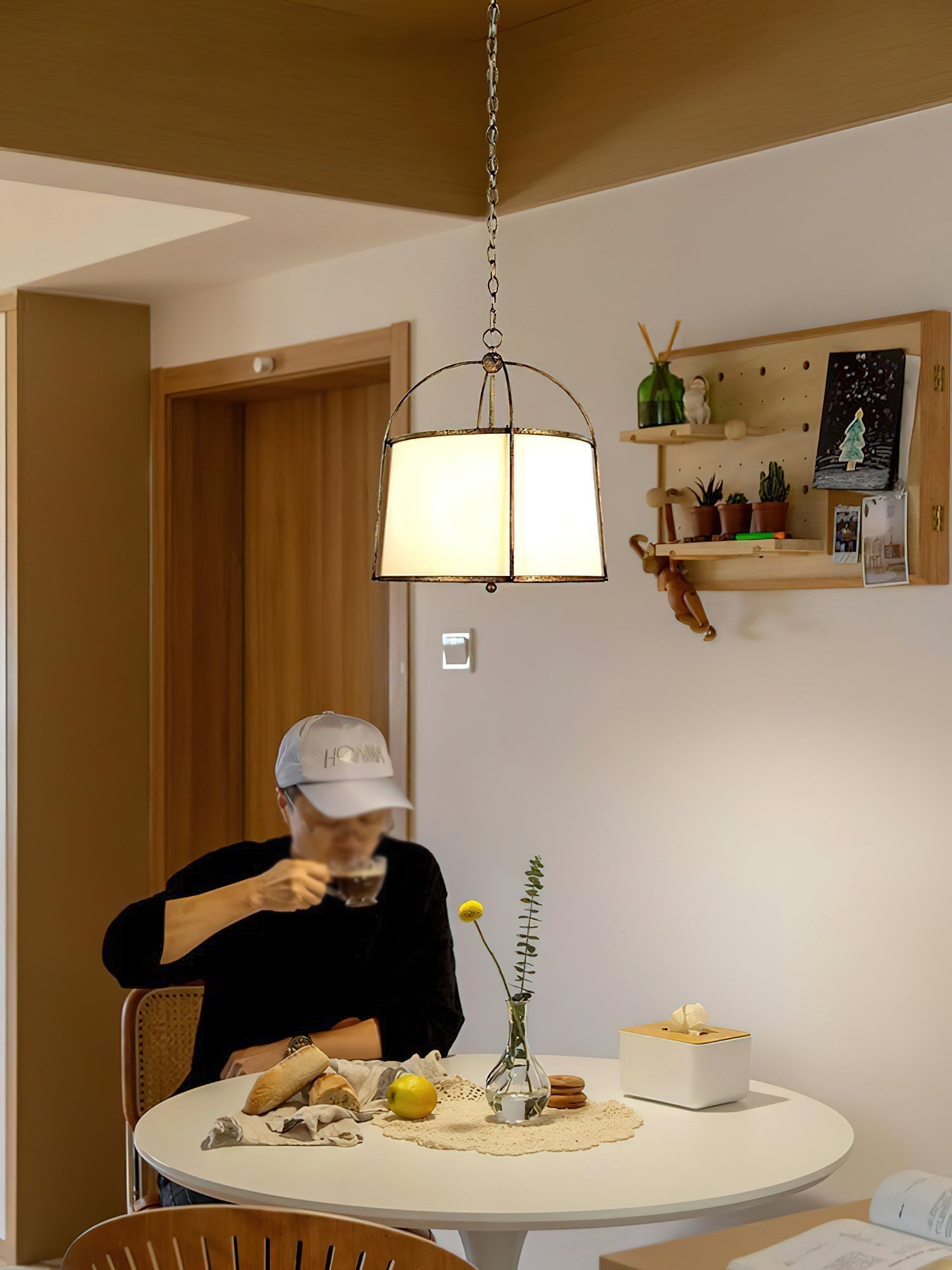Sabine Pendant Lamp