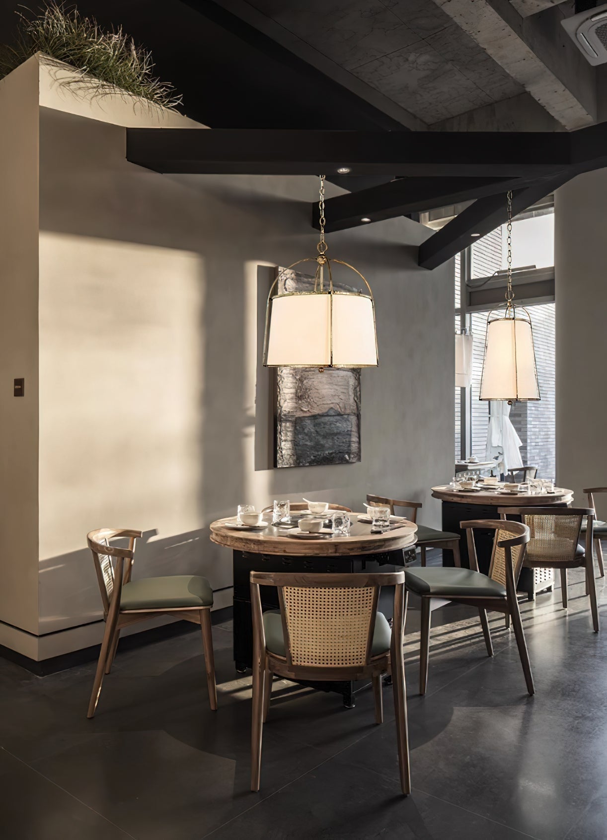 Sabine Pendant Lamp