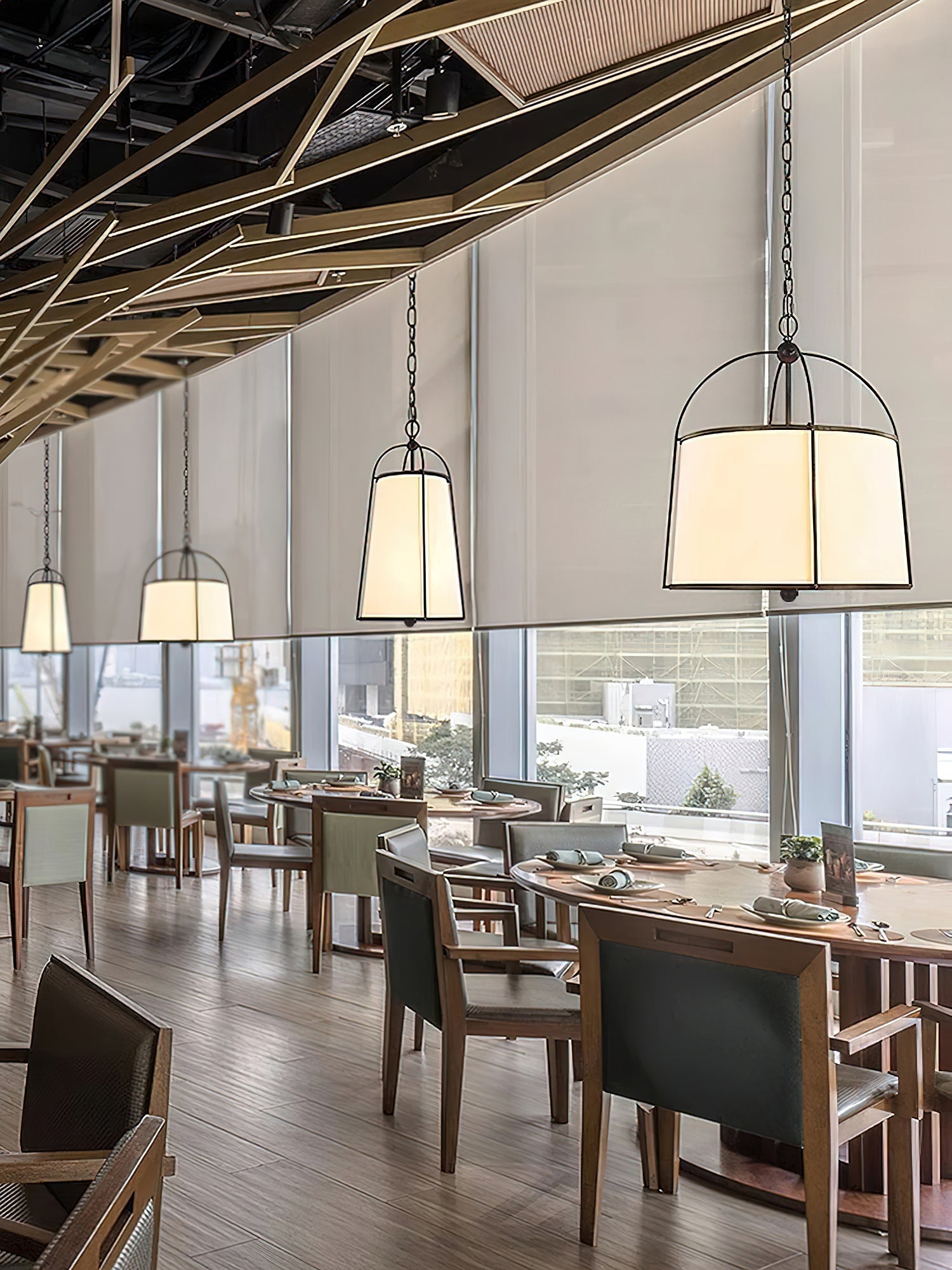 Sabine Pendant Lamp
