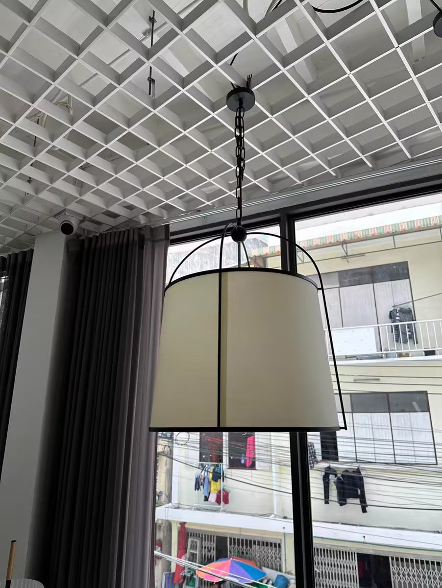 Sabine Pendant Lamp