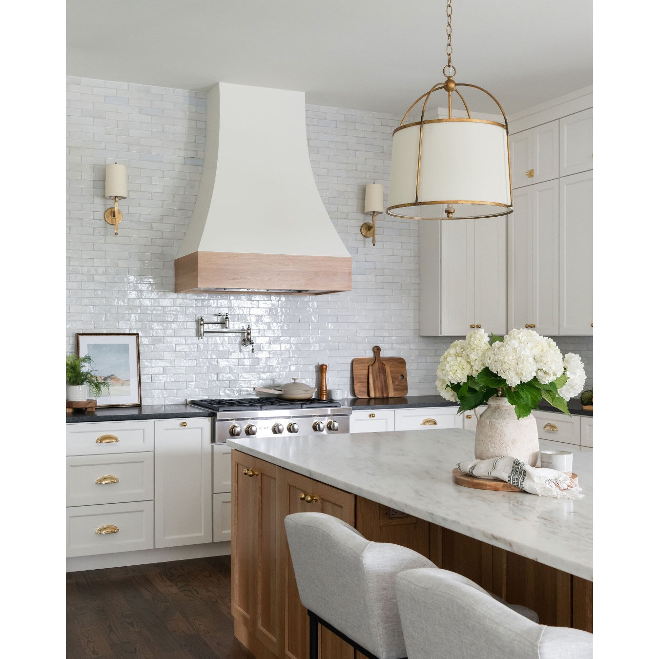 Sabine Pendant Lamp