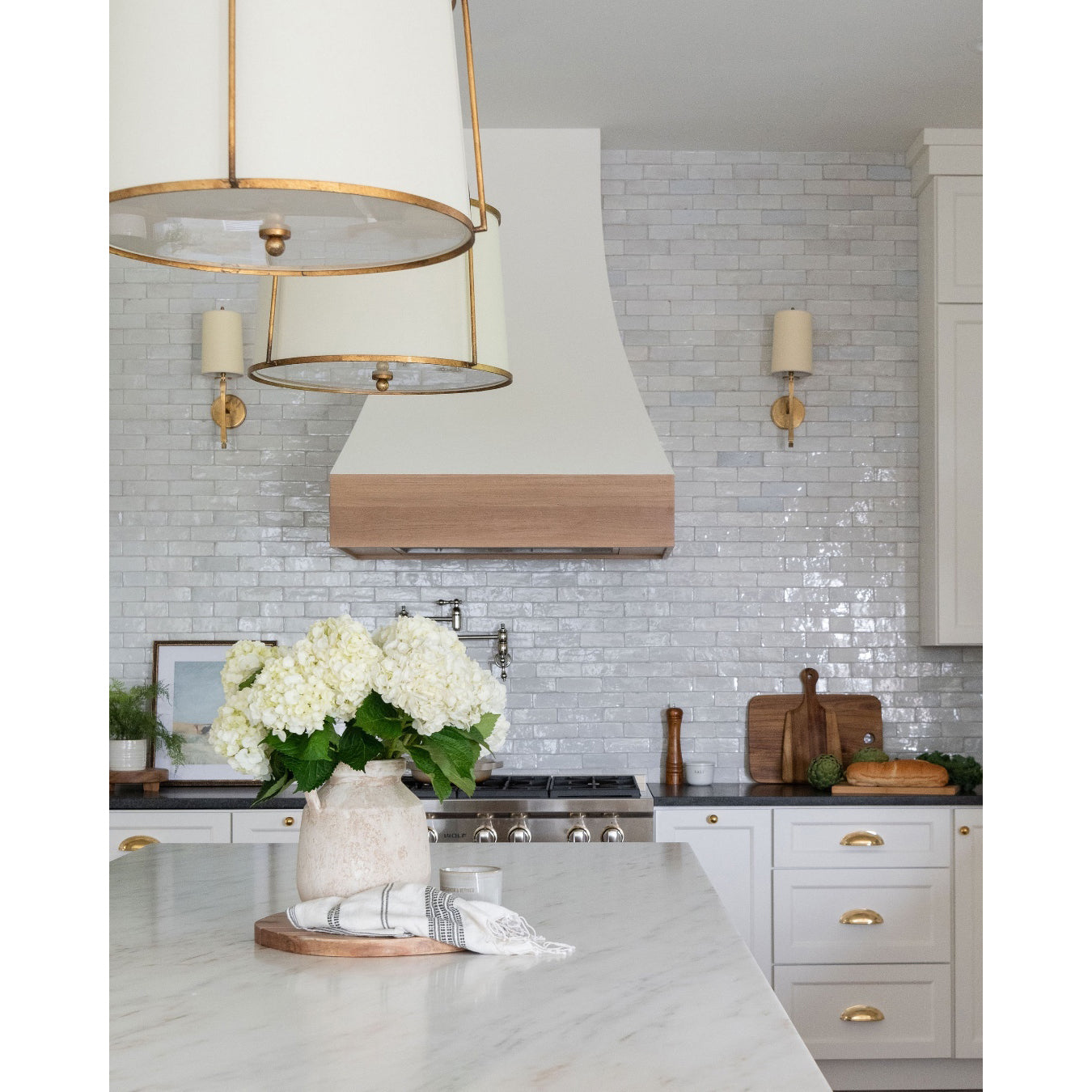 Sabine Pendant Lamp