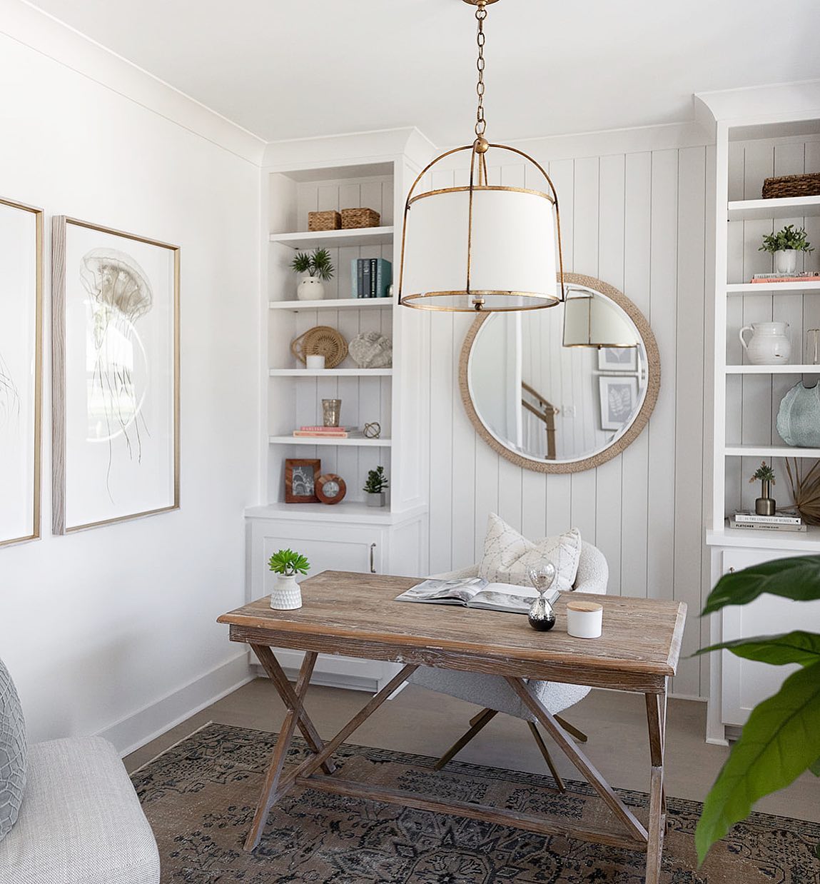 Sabine Pendant Lamp
