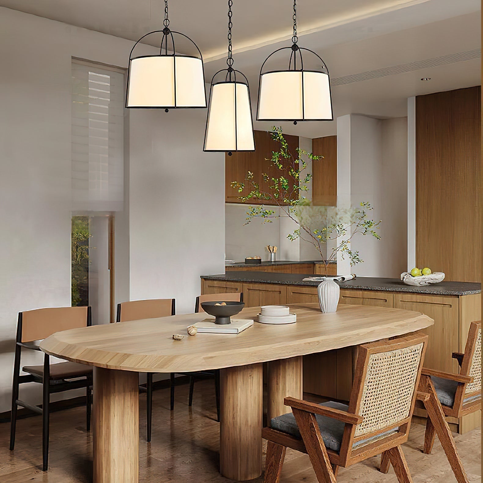 Sabine Pendant Lamp