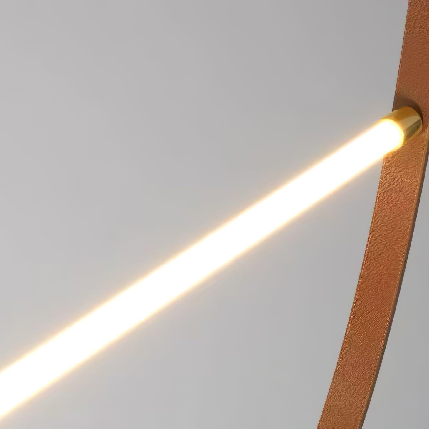 Talinor Pendant Lamp Tracer Belt-Neutral Decor