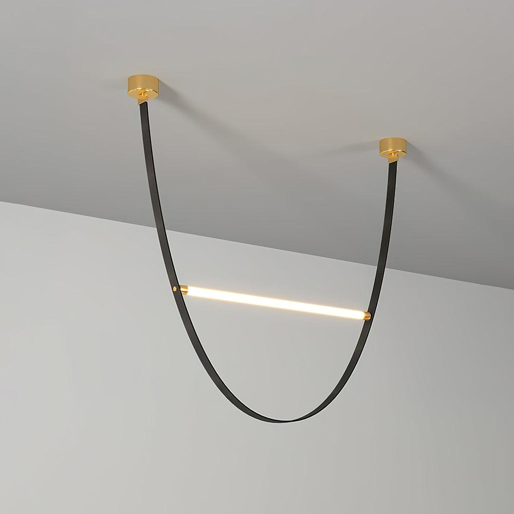 Talinor Pendant Lamp Tracer Belt-Neutral Decor