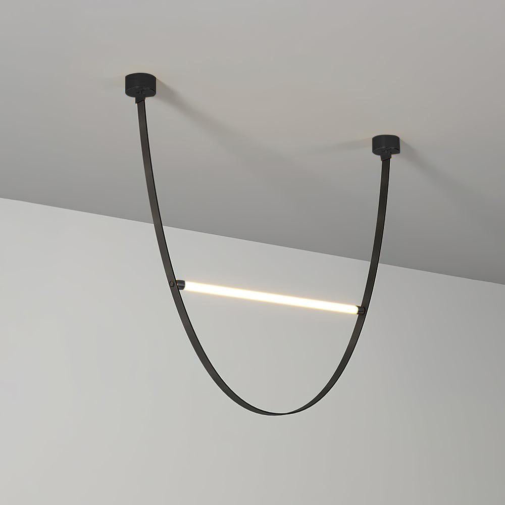 Talinor Pendant Lamp Tracer Belt-Neutral Decor