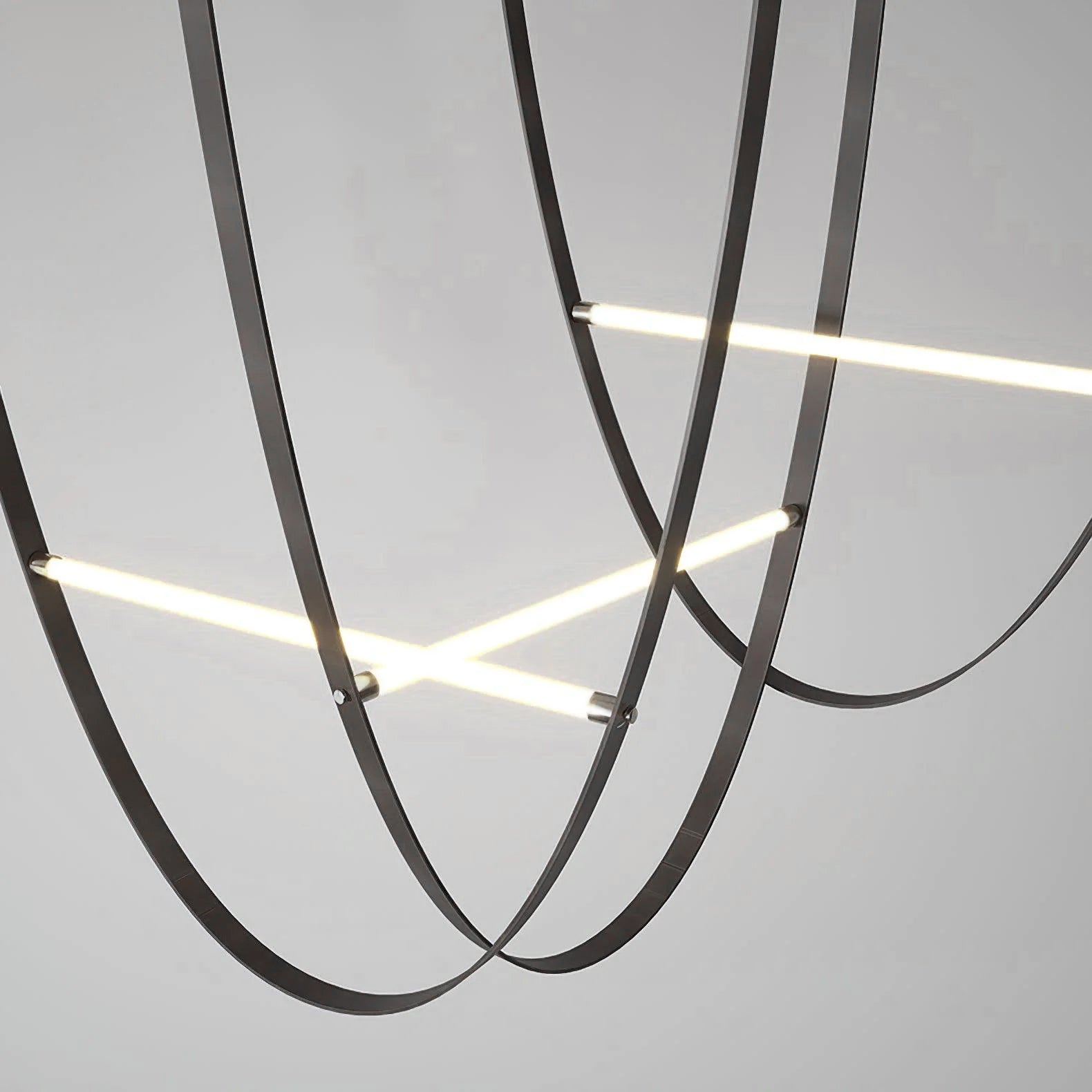 Talinor Pendant Lamp Tracer Belt-Neutral Decor