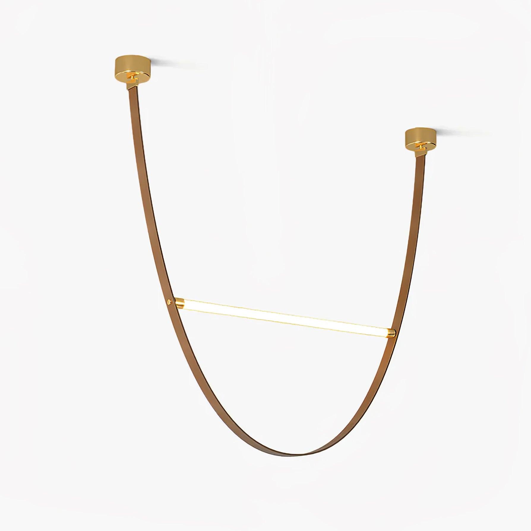 Talinor Pendant Lamp Tracer Belt-Neutral Decor