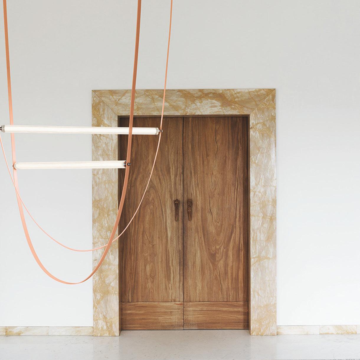 Talinor Pendant Lamp Tracer Belt-Neutral Decor