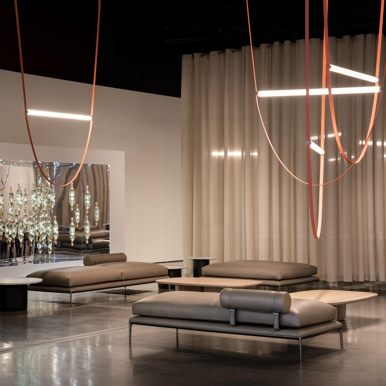 Talinor Pendant Lamp Tracer Belt-Neutral Decor