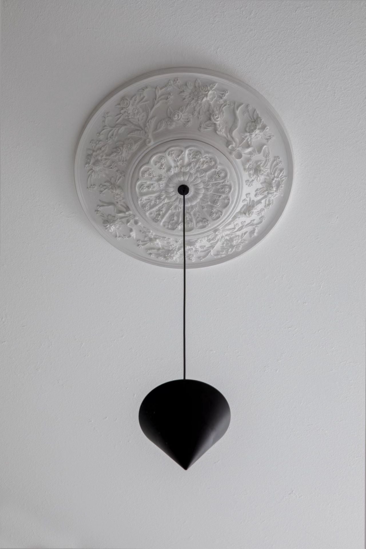 Hosian Minimalist Acrylic Pendant Lamp-Neutral Decor