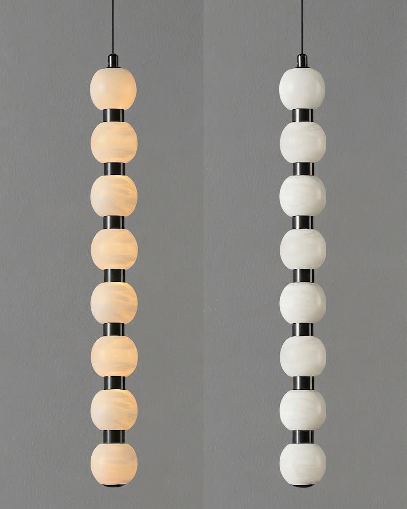 Diamy Pendant Lamp