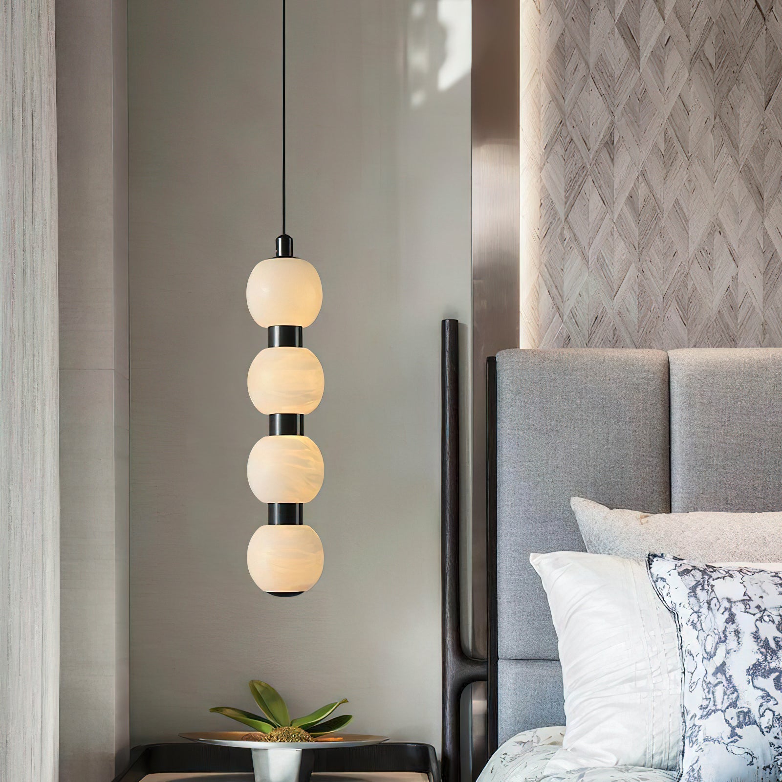 Diamy Pendant Lamp