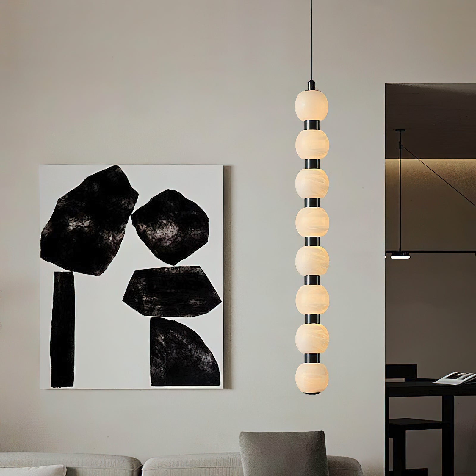 Diamy Pendant Lamp