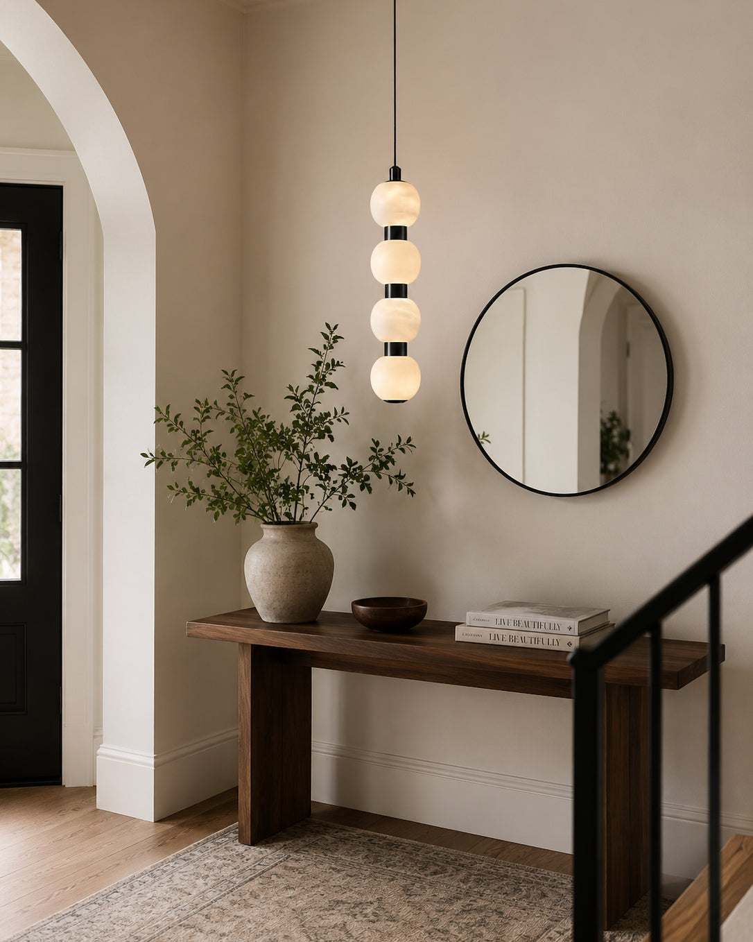 Diamy Pendant Lamp