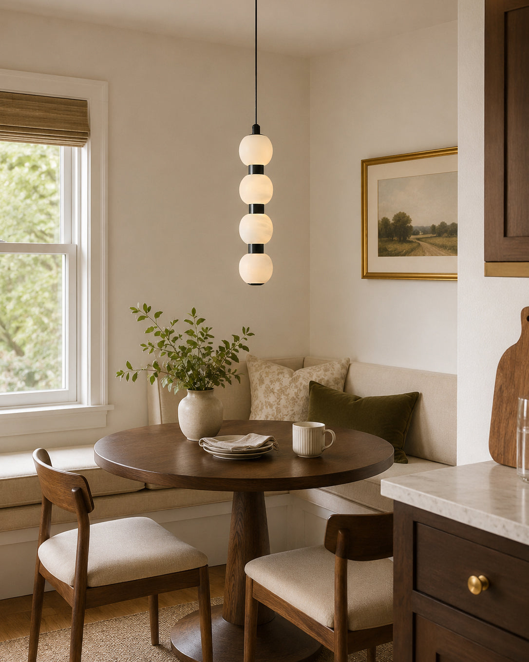 Diamy Pendant Lamp