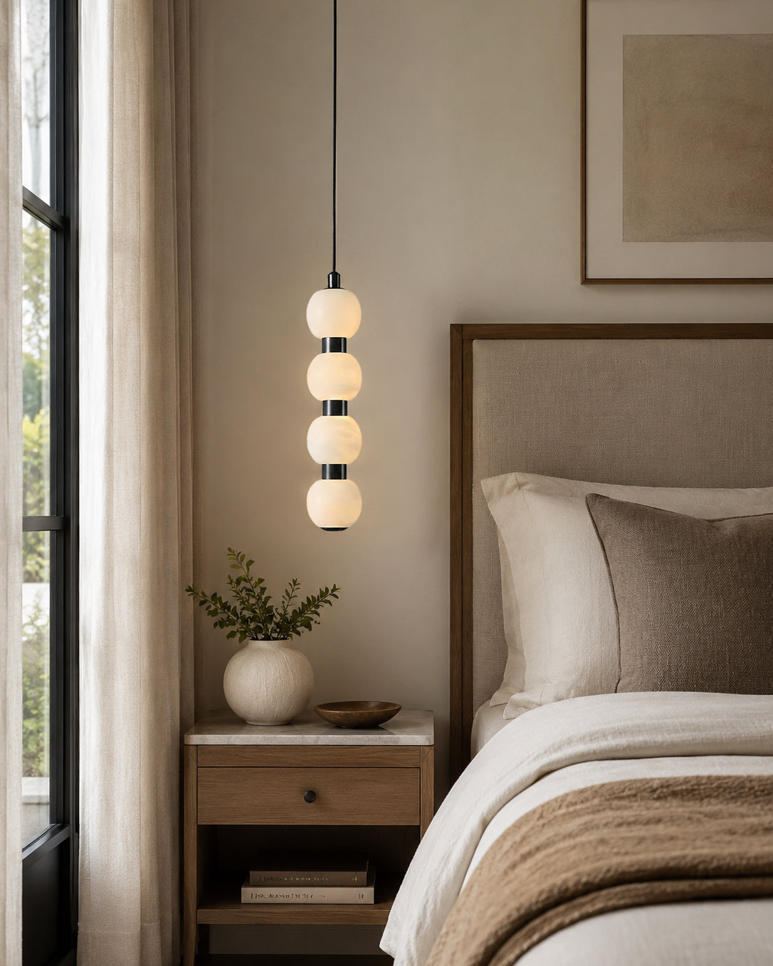 Diamy Pendant Lamp