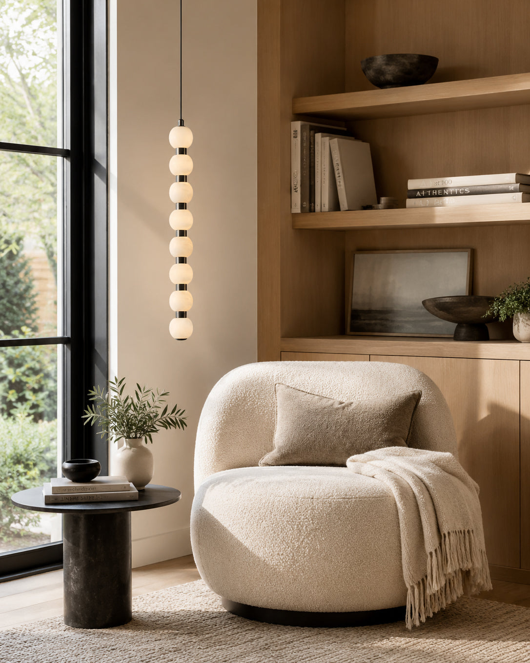 Diamy Pendant Lamp