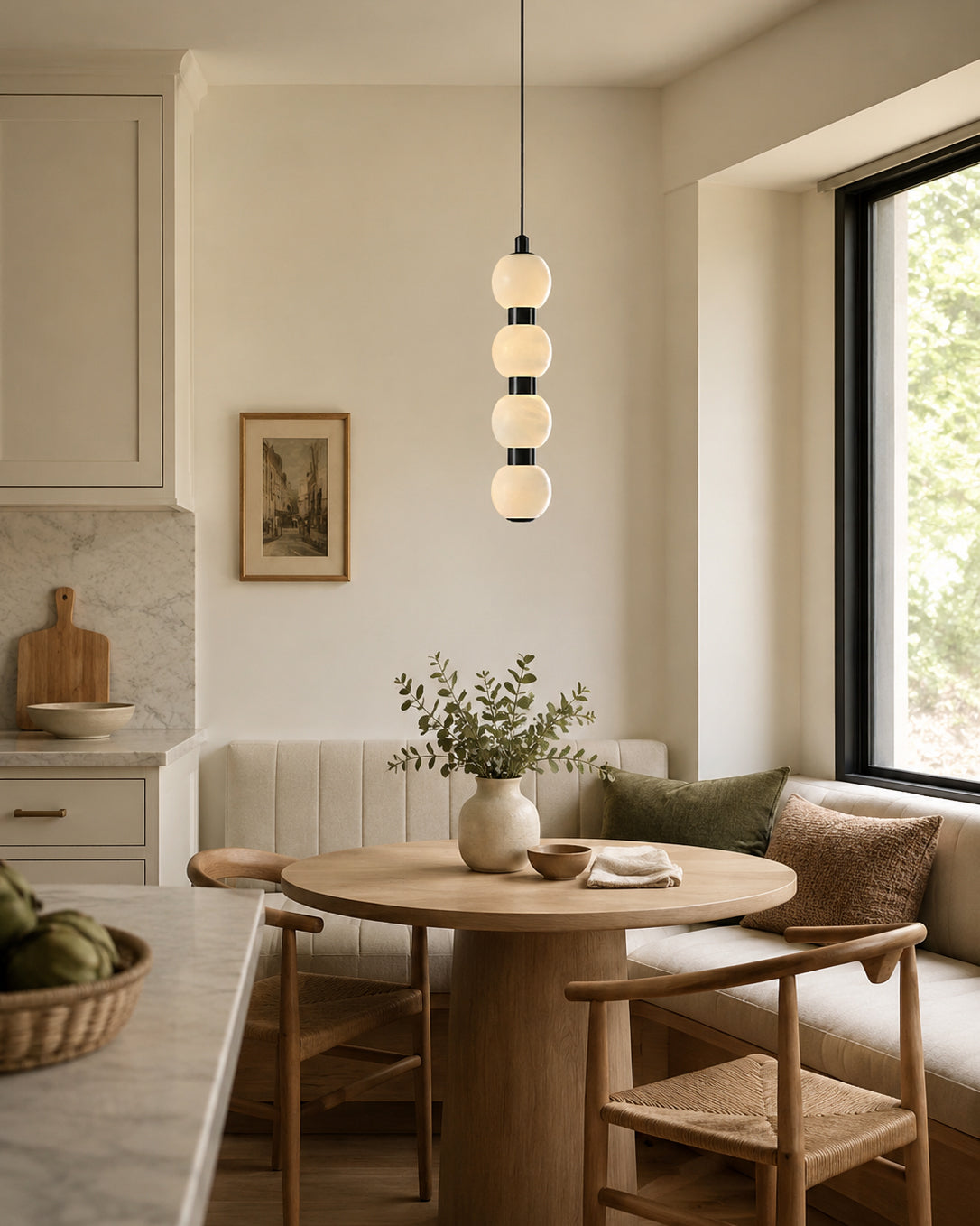 Diamy Pendant Lamp