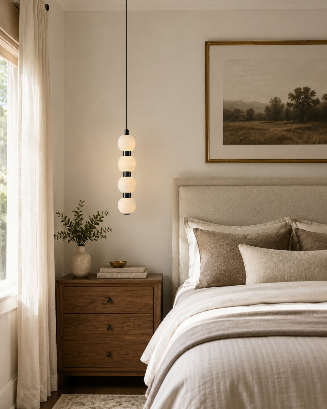Diamy Pendant Lamp