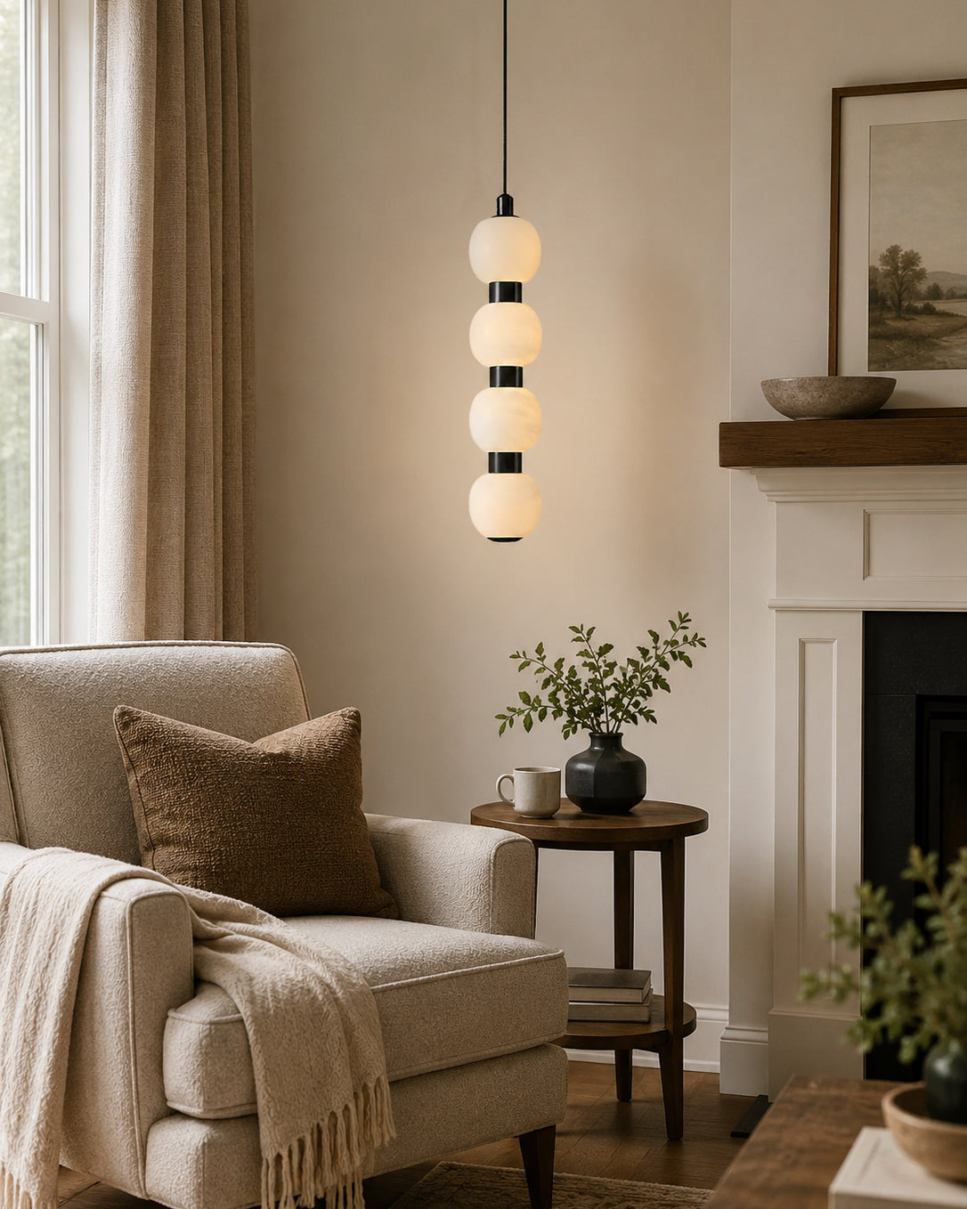 Diamy Pendant Lamp