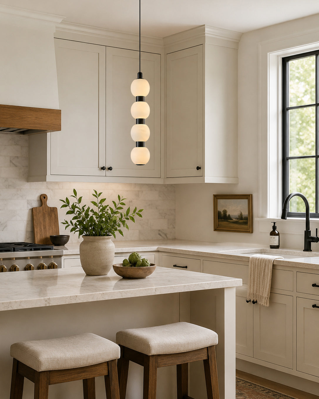 Diamy Pendant Lamp