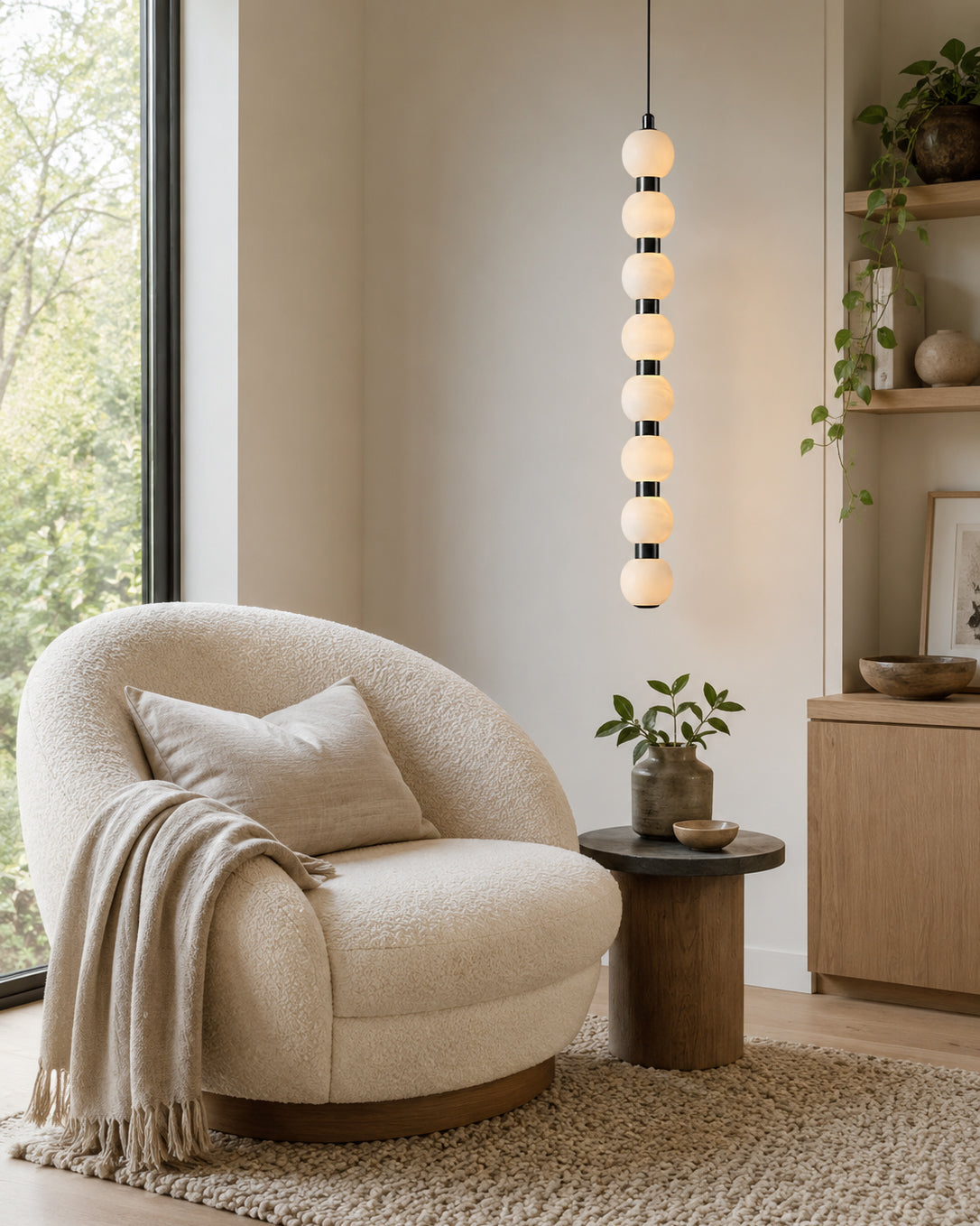 Diamy Pendant Lamp