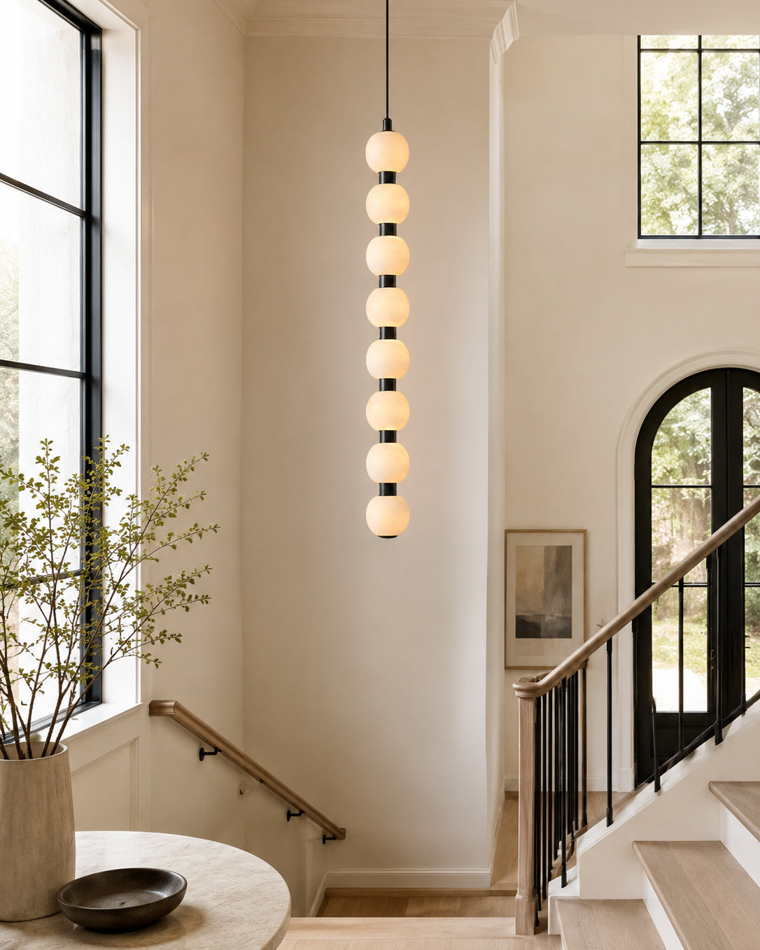 Diamy Pendant Lamp