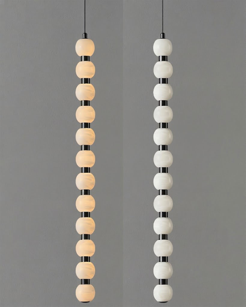 Diamy Pendant Lamp