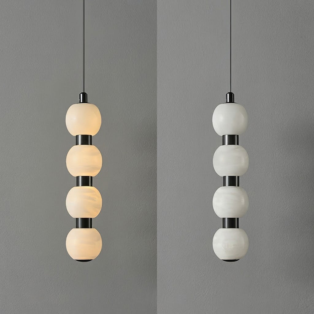 Diamy Pendant Lamp