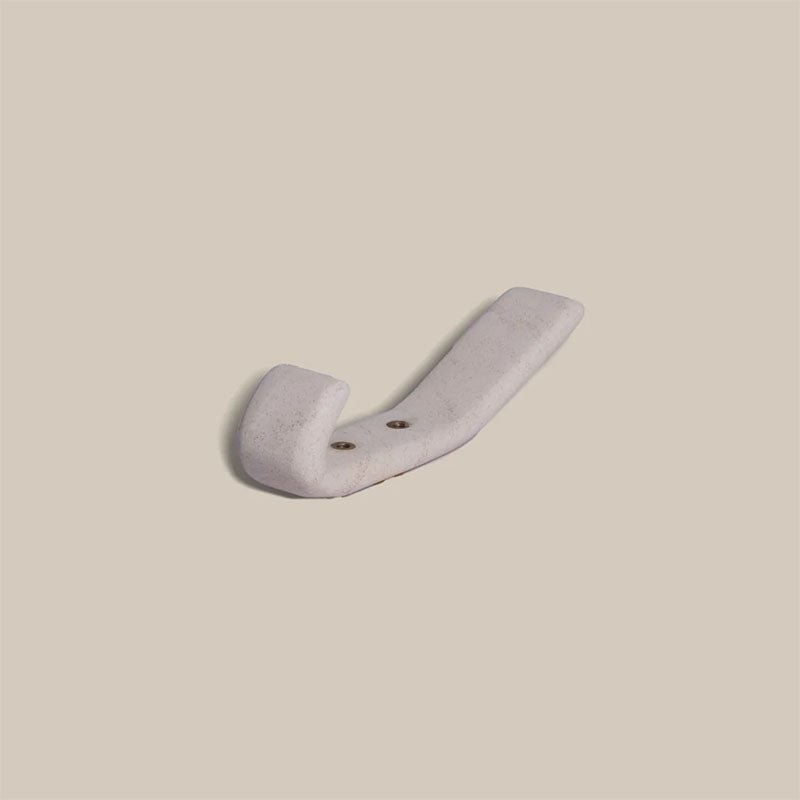 Strata Wall Coat Hook-Neutral Decor