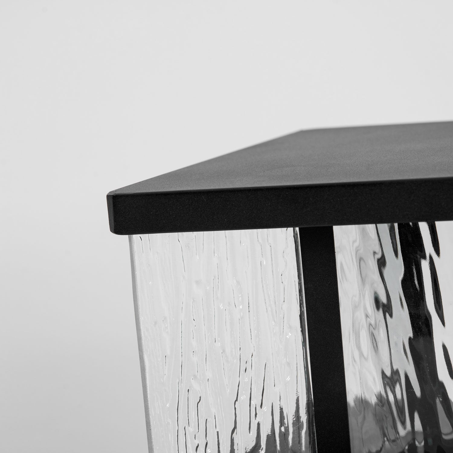 Jent Square Outdoor Light-Neutral Decor