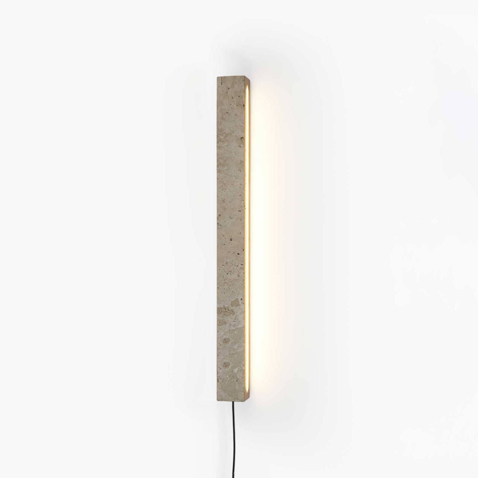 Sext Plug-in Wall Light-Neutral Decor