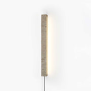 Sext Plug-in Wall Light-Neutral Decor