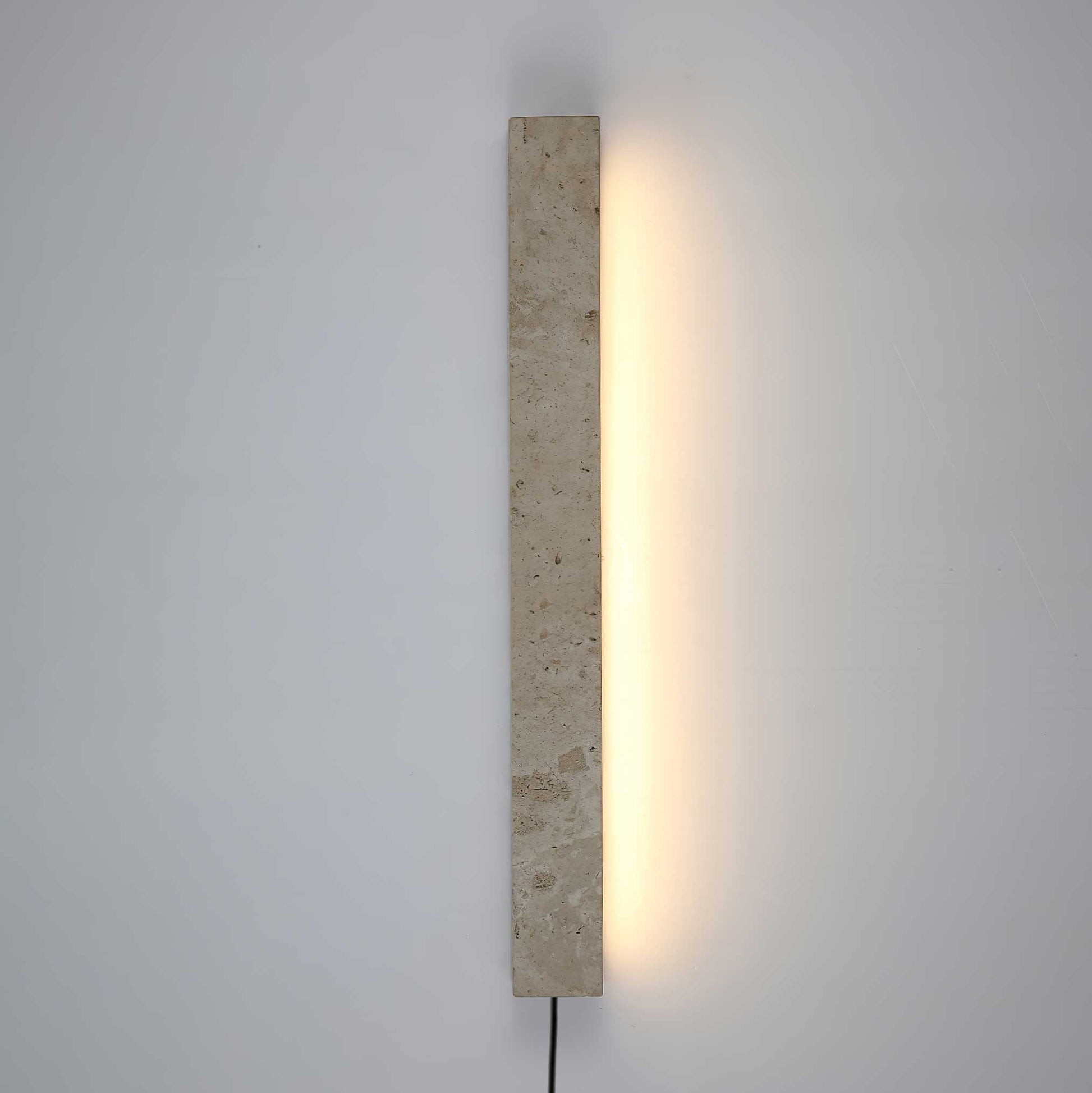 Sext Plug-in Wall Light-Neutral Decor
