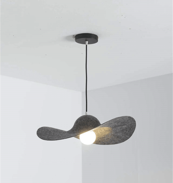 Willa Pendant Light