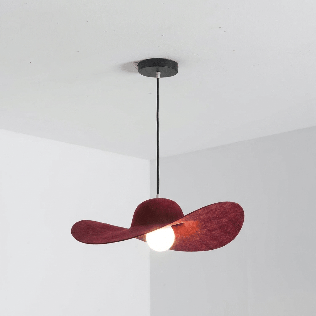 Willa Pendant Light
