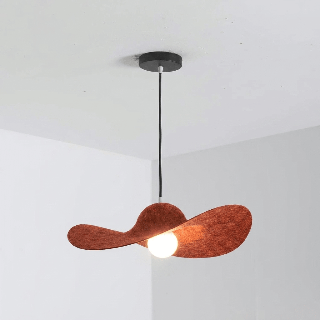 Willa Pendant Light