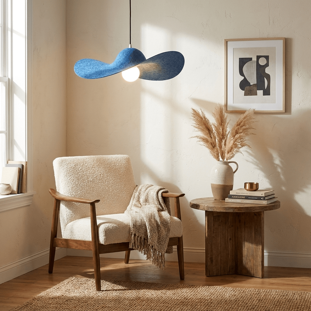 Willa Pendant Light