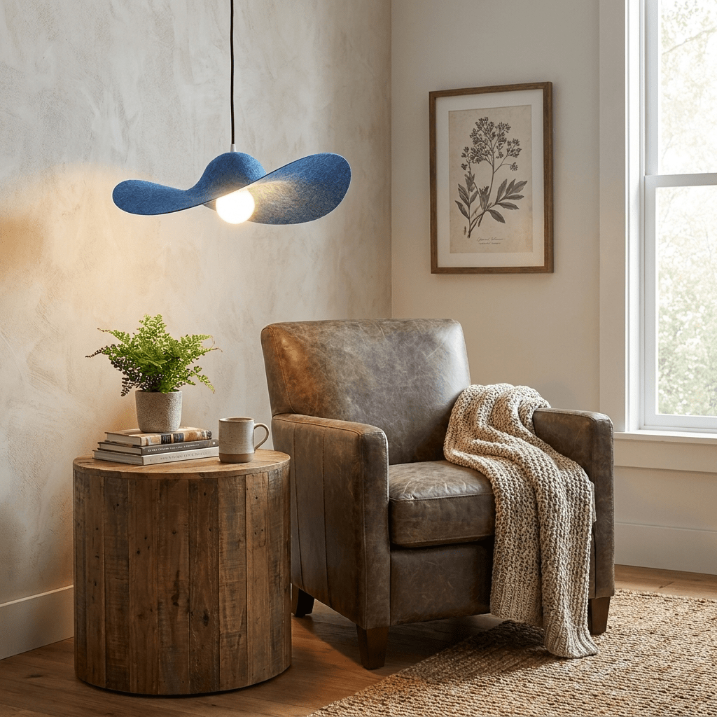 Willa Pendant Light
